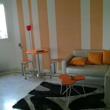 Residence Ghozlane Tunis Room photo